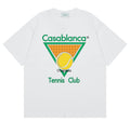 CASABLANCA T-SHIRT