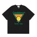 CASABLANCA T-SHIRT