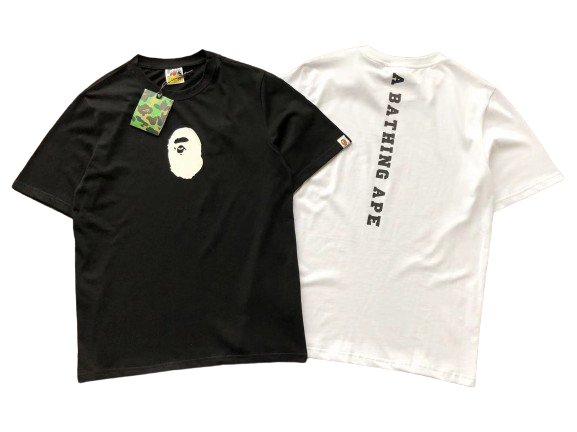 BAPE T-SHIRT