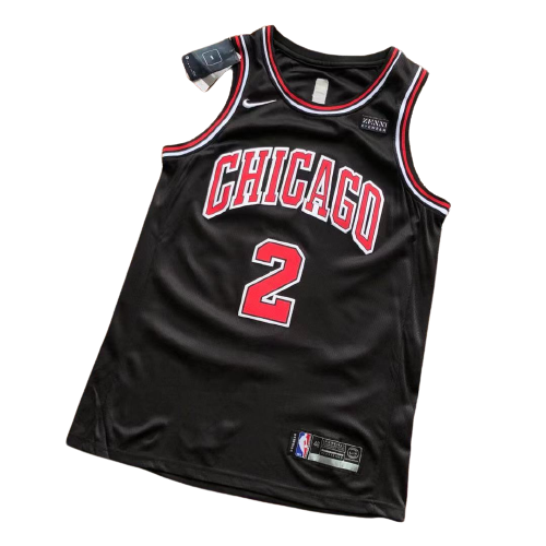 BASKET JERSEY