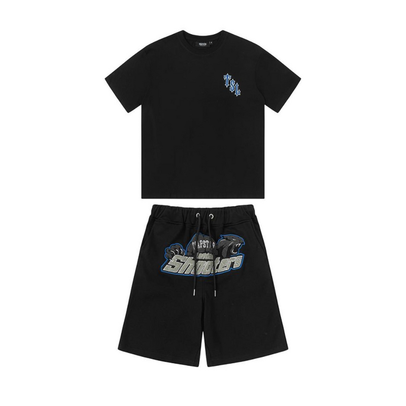 TRAPSTAR SHORT SET