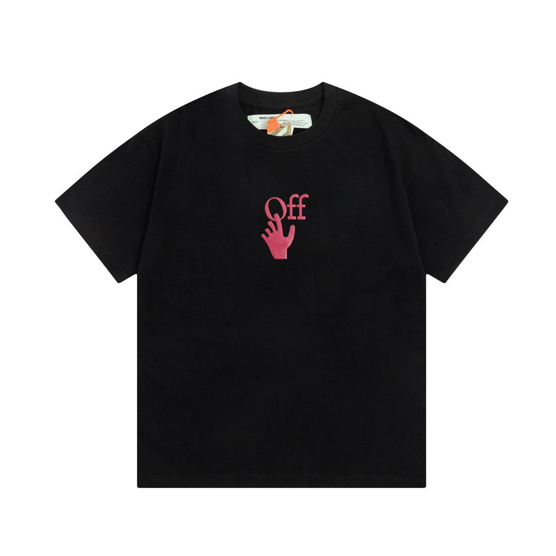 OFF WHITE T-SHIRT