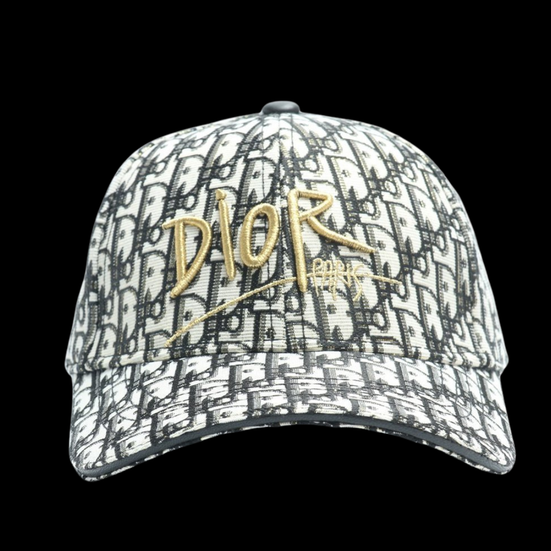 DIOR CAP