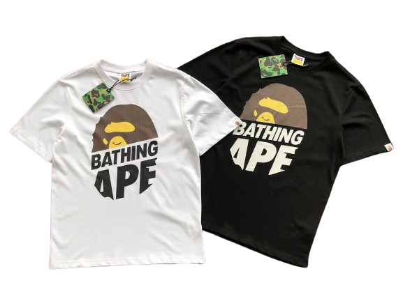 BAPE T-SHIRT