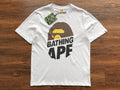 BAPE T-SHIRT