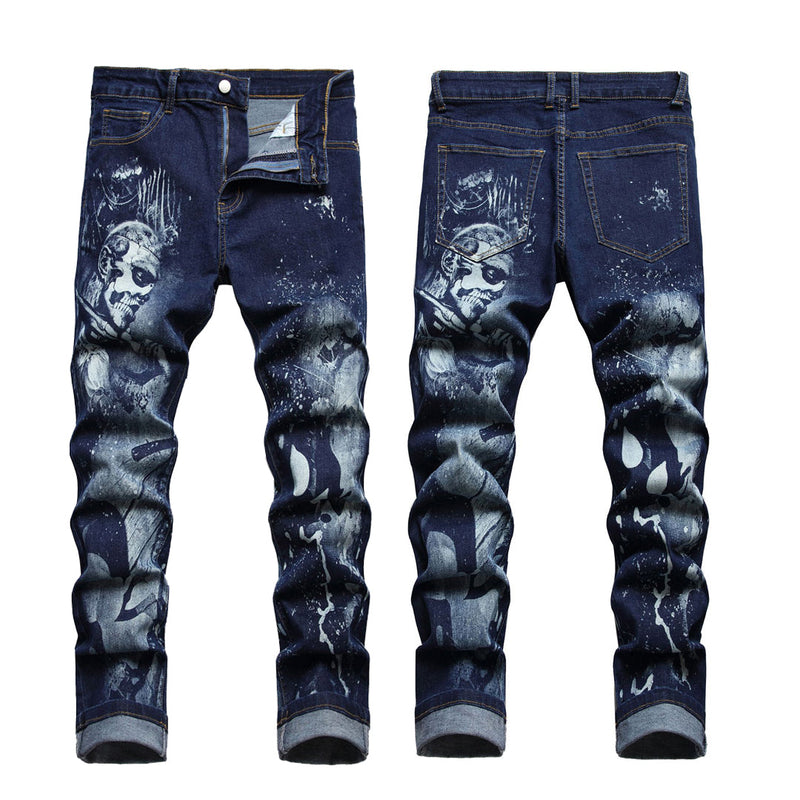 DSQ2 JEANS