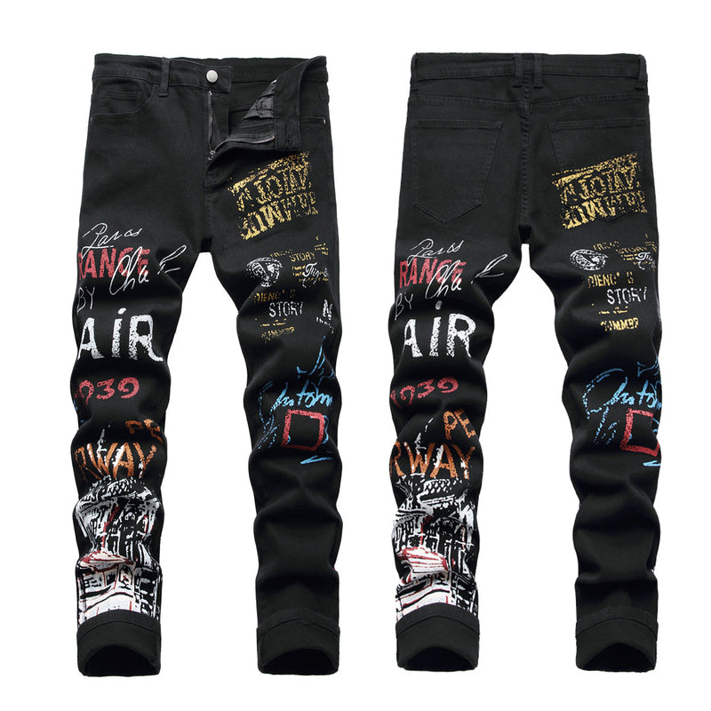 DSQ2 JEANS