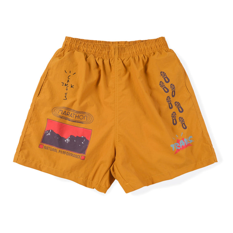 TRAVIS SCOTT SHORTS