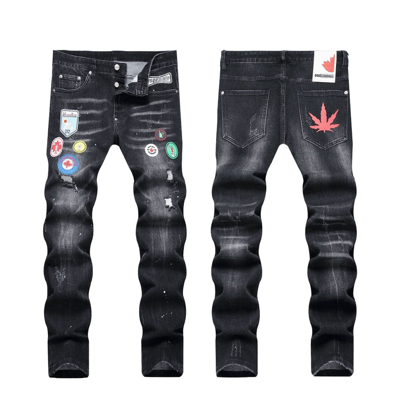 DSQ2 JEANS