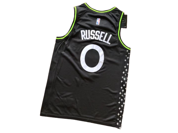 BASKET JERSEY