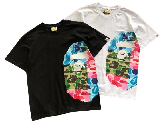 BAPE T-SHIRT