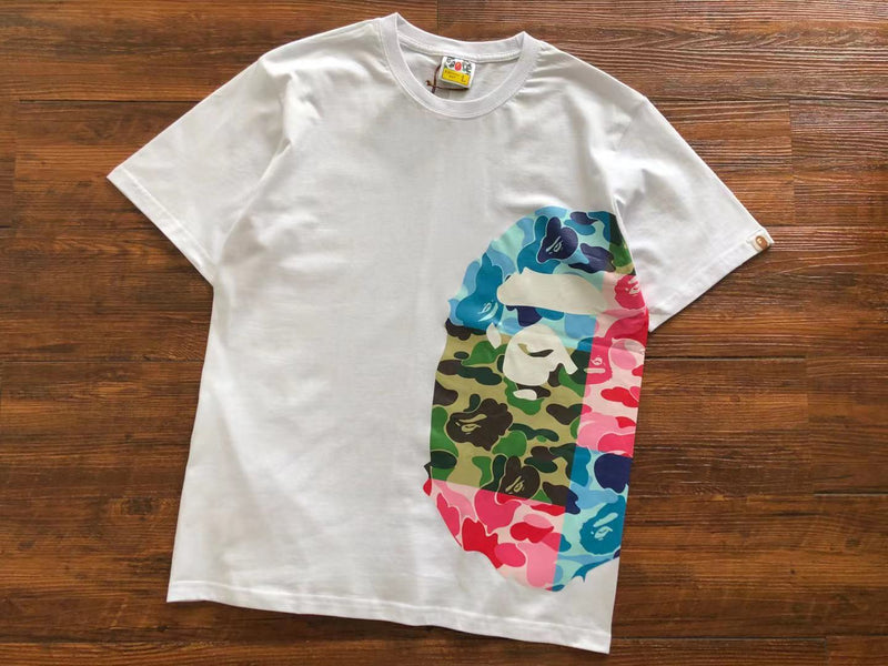 BAPE T-SHIRT