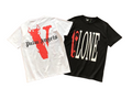 PALM ANGELS X VLONE T-SHIRT