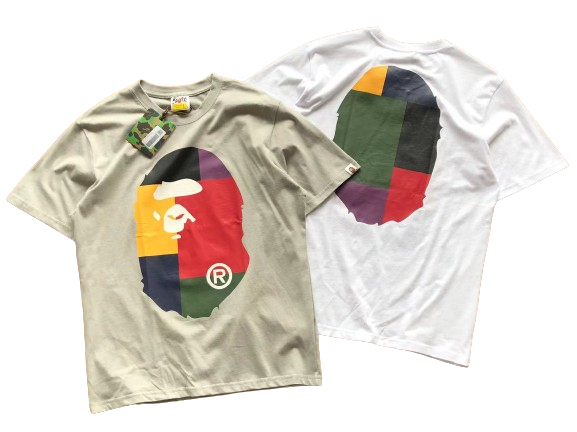 BAPE T-SHIRT