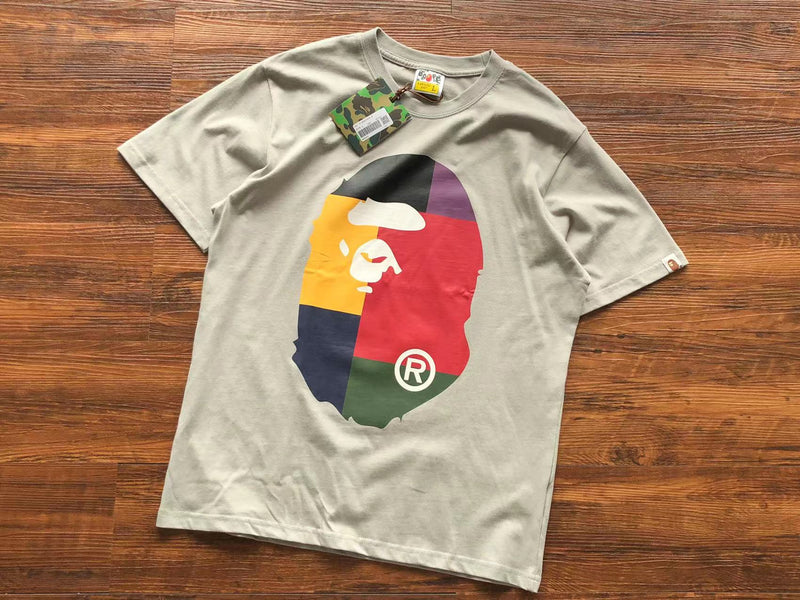 BAPE T-SHIRT