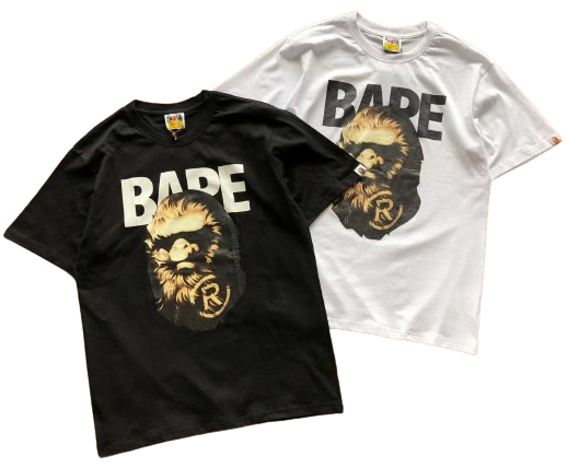 BAPE T-SHIRT