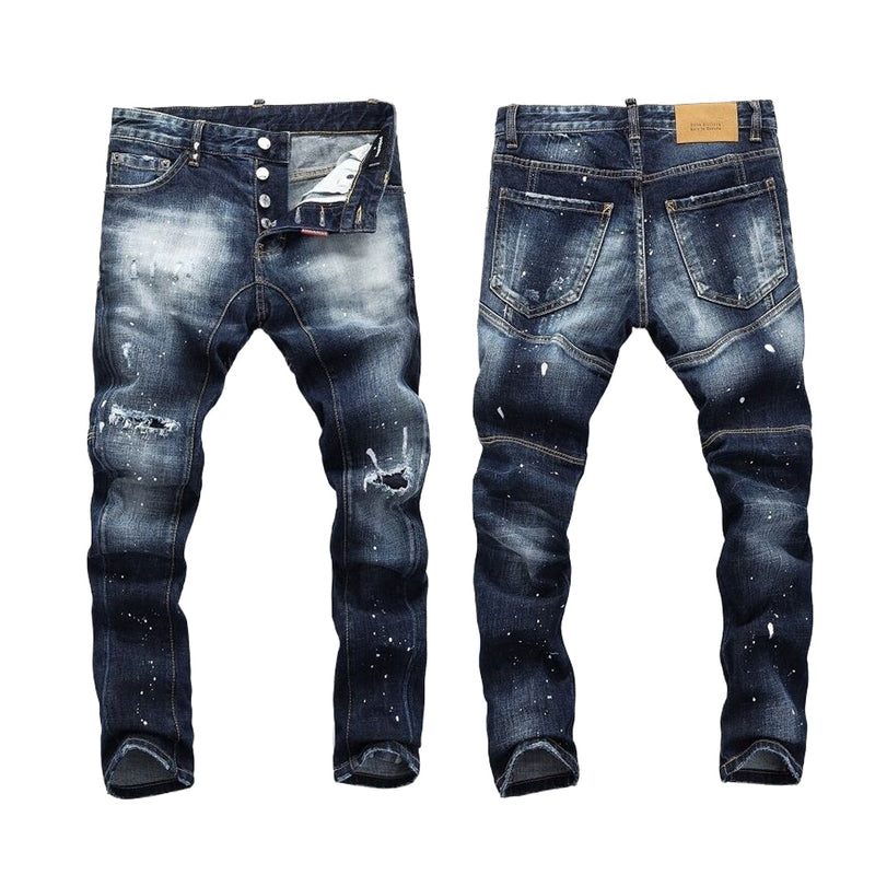 DSQ2 JEANS