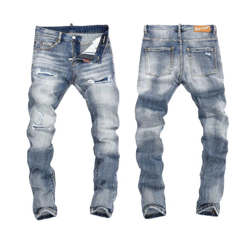 DSQ2 JEANS