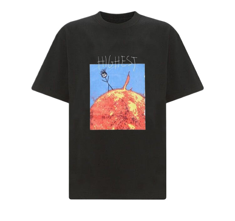 TRAVIS SCOTT T-SHIRT