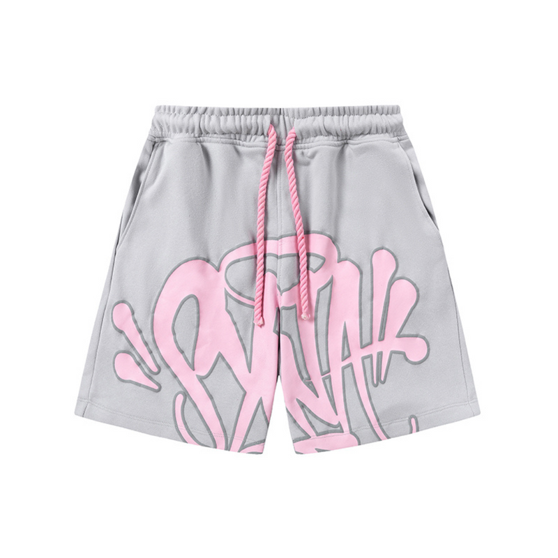 SYNA SHORT SET