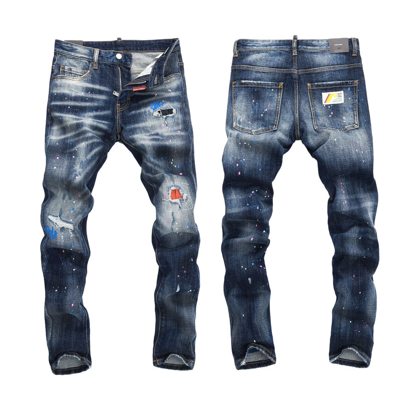 DSQ2 JEANS