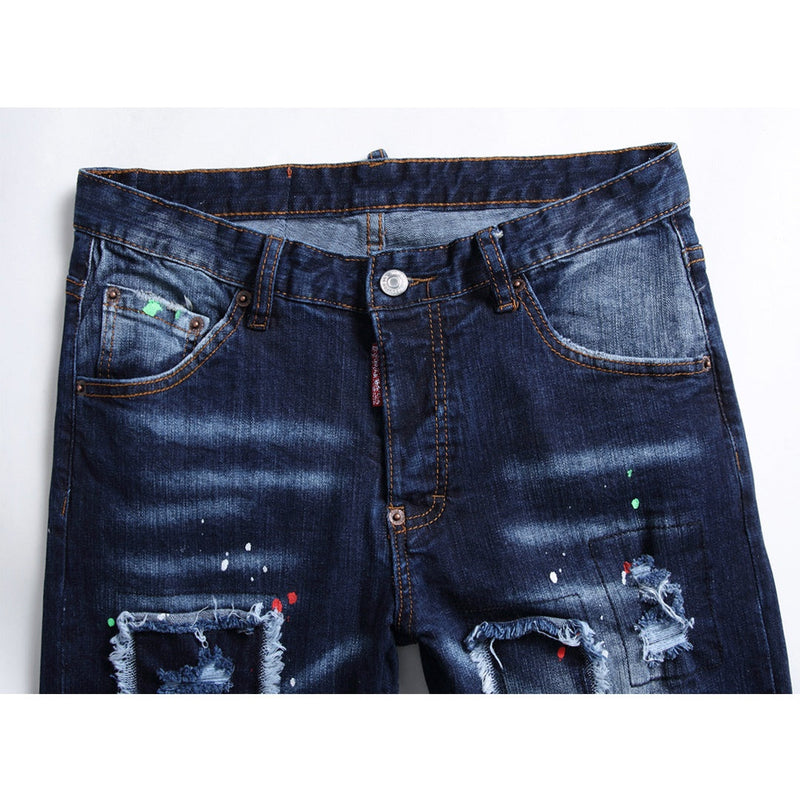 DSQ2 JEANS