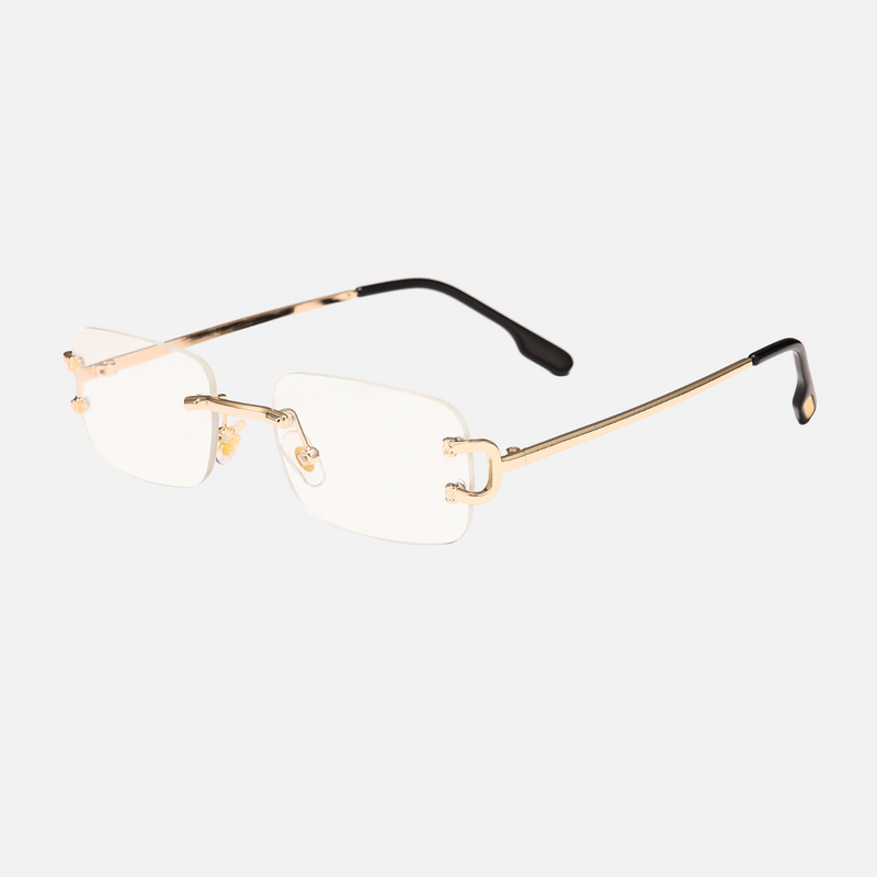 STYLISH GLASSES ( 5 COLORS )