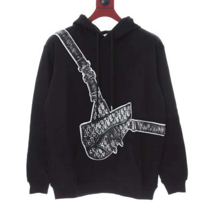 DIOR HOODIE