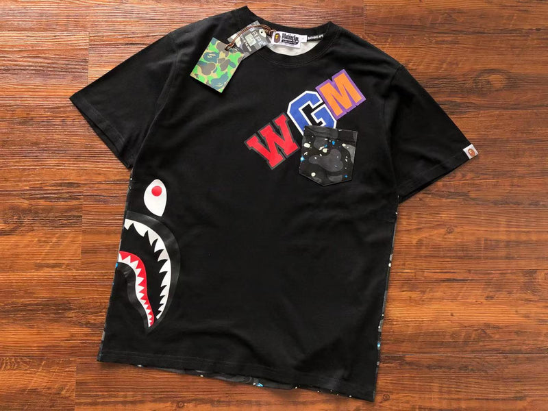 BAPE T-SHIRT