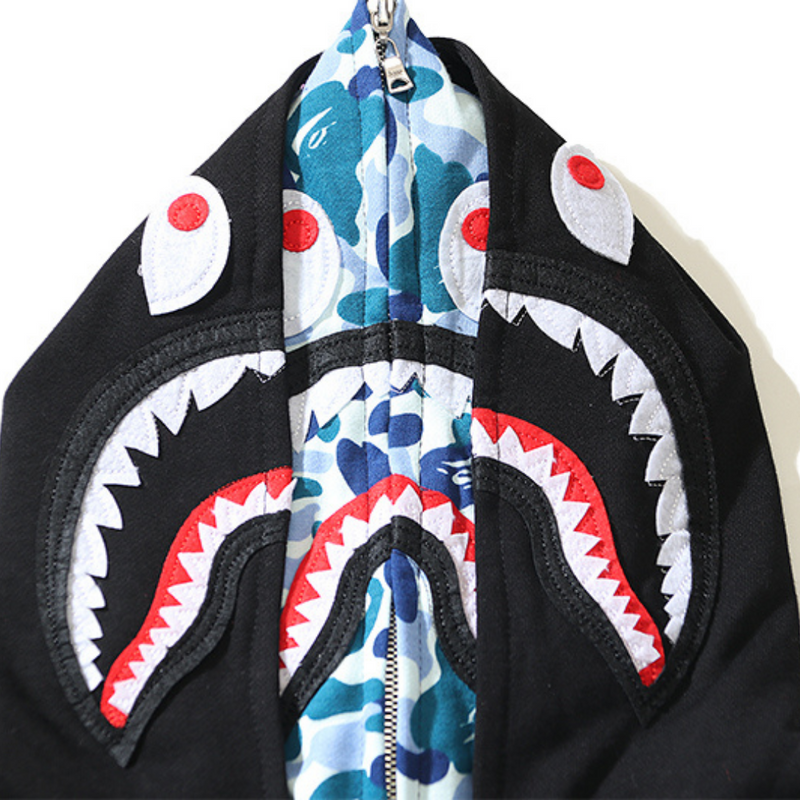 BAPE HOODIE