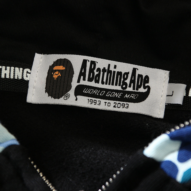 BAPE HOODIE