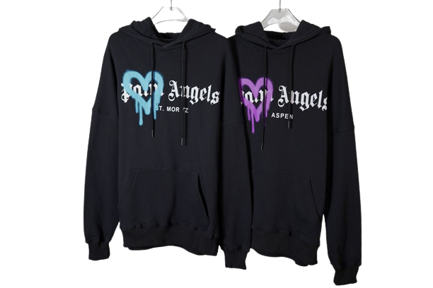 PALM ANGELS HOODIE