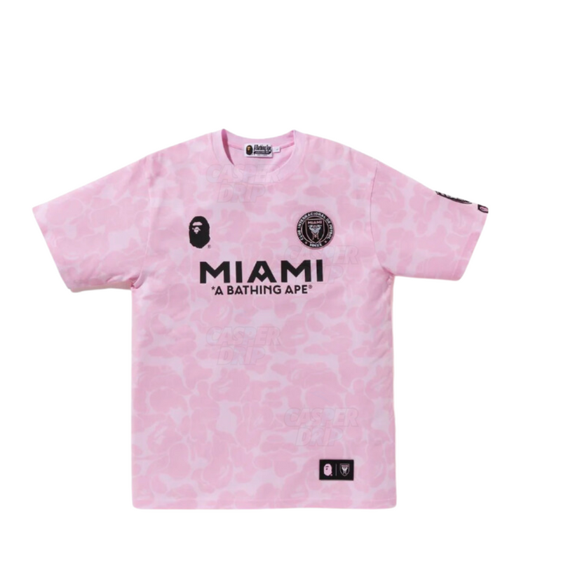 BAPE MIAMI T-SHIRT