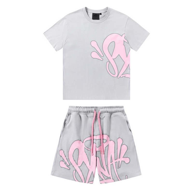 SYNA SHORT SET