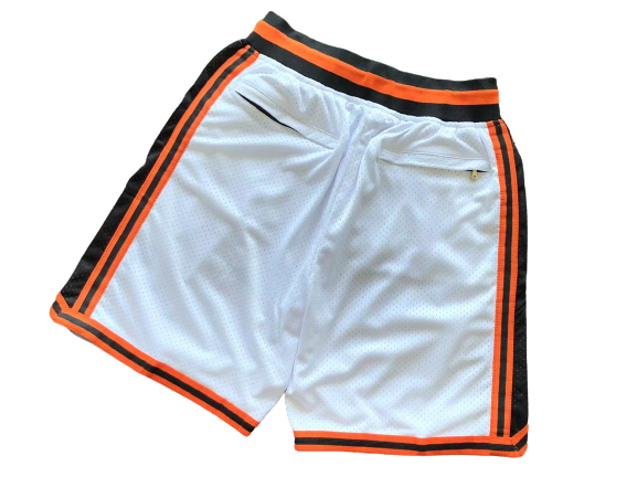 BASKET SHORTS