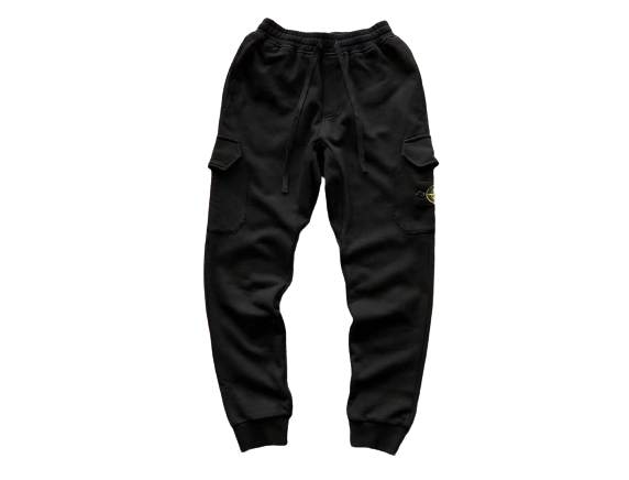 STONE ISLAND PANTS