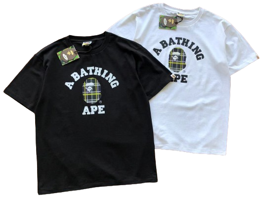 BAPE T-SHIRT