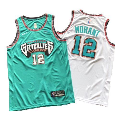 BASKET JERSEY