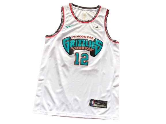 BASKET JERSEY