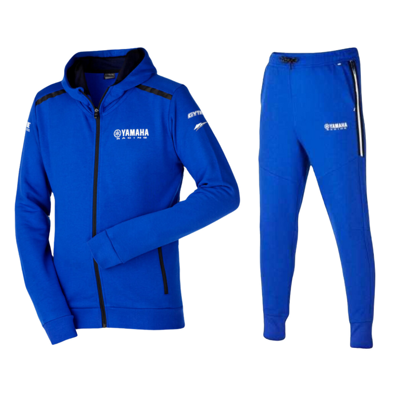 YAMAHA TRACKSUIT