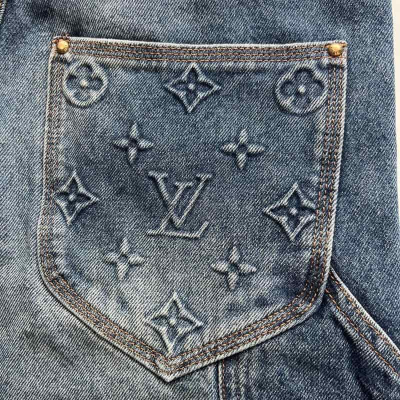 LV JEANS