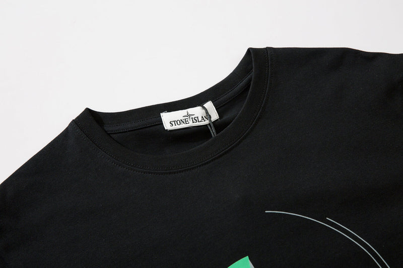 STONE ISLAND T-SHIRT