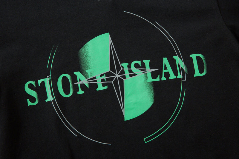 STONE ISL T-SHIRT