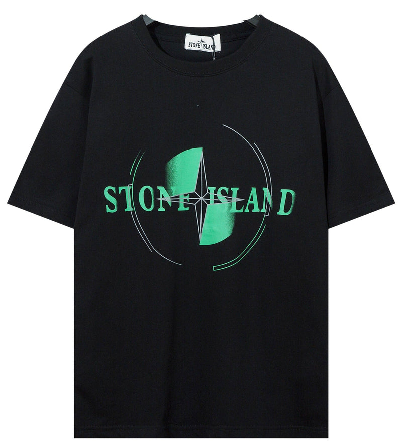 STONE ISL T-SHIRT