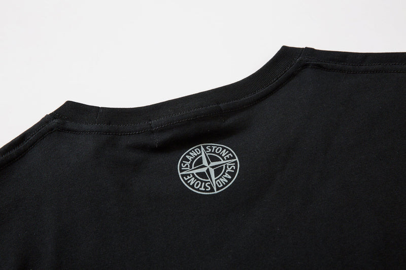 STONE ISLAND T-SHIRT