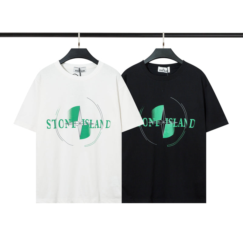 STONE ISL T-SHIRT