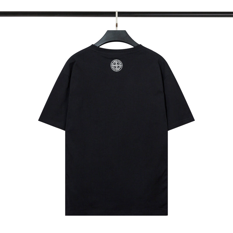 STONE ISLAND T-SHIRT