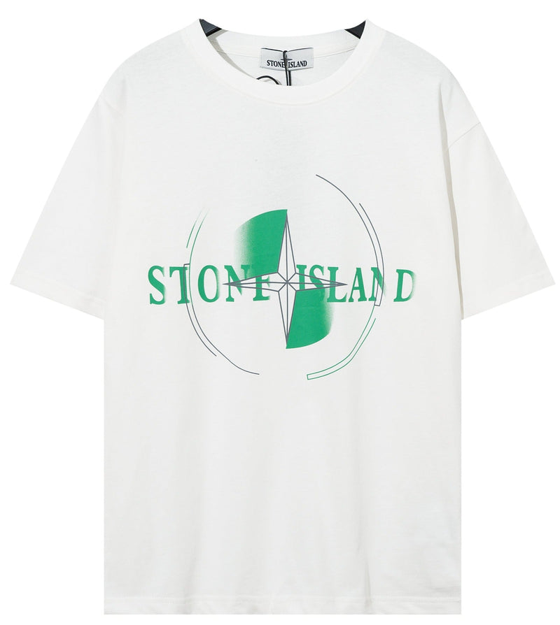 STONE ISLAND T-SHIRT