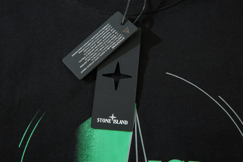 STONE ISLAND T-SHIRT