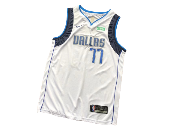 BASKET JERSEY